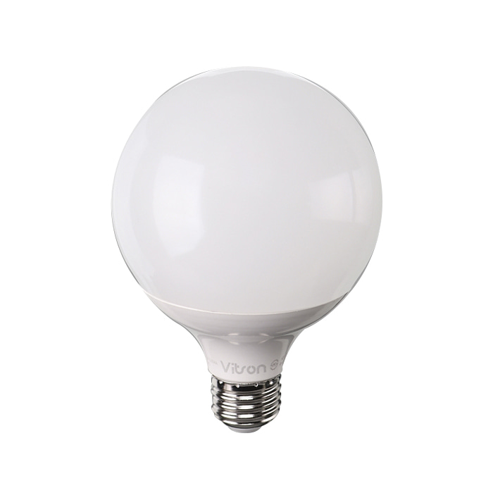 LED 볼램프 12W E26 숏전구 주광색 전구색 주백색