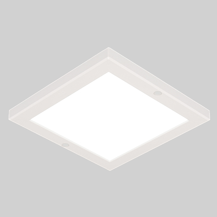 사각 직부등 엣지 20w 주광색 LED 원룸 조명 천장등