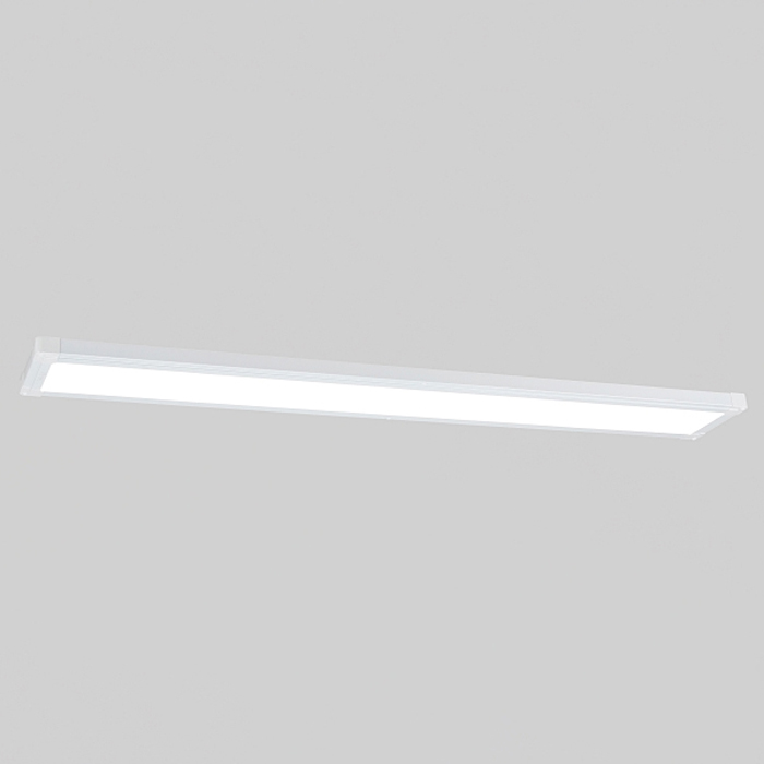 평판 뉴심플 무타공 V2 40w 주광색 LED 180x1285 조명 천장등