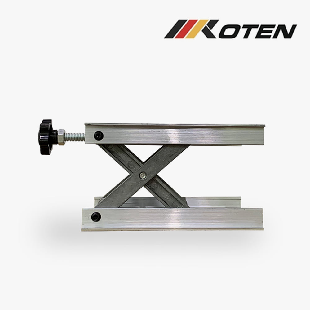 코텐 Koten 엘리베이션 베이스 4D-LLB 레벨기 레이저 높이조절 공구 레이져 측정기